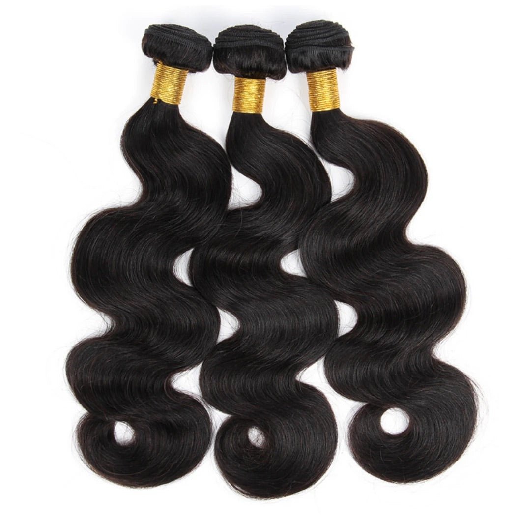 Body wave bundle - Hair At Nine