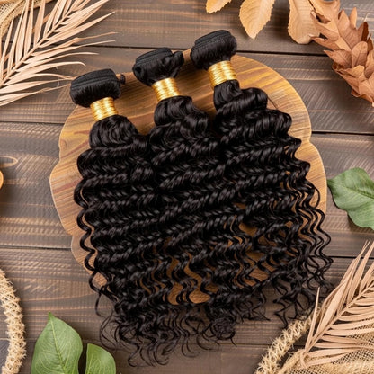 Deep Wave bundle