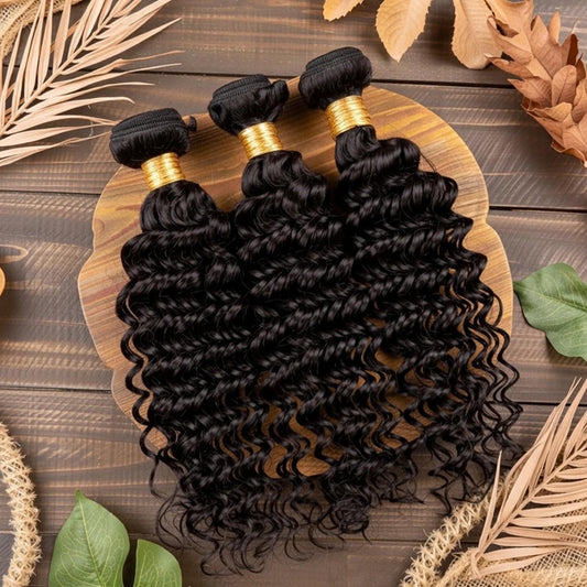 Deep Wave bundle