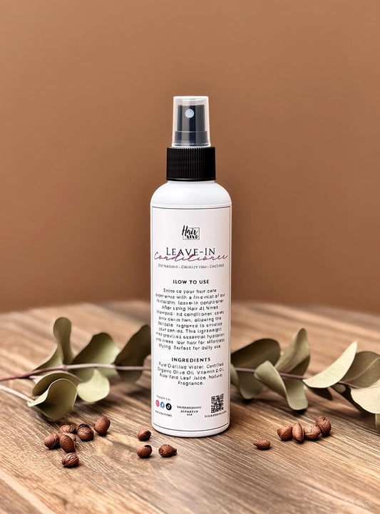Leave in Conditioner