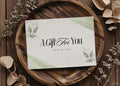 Hair At Nine Gift Card