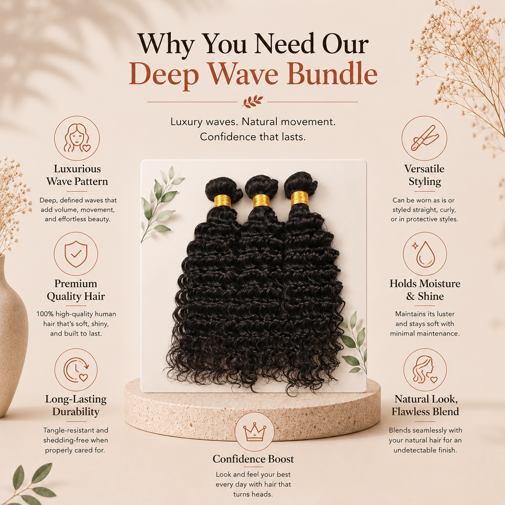 Deep Wave bundle