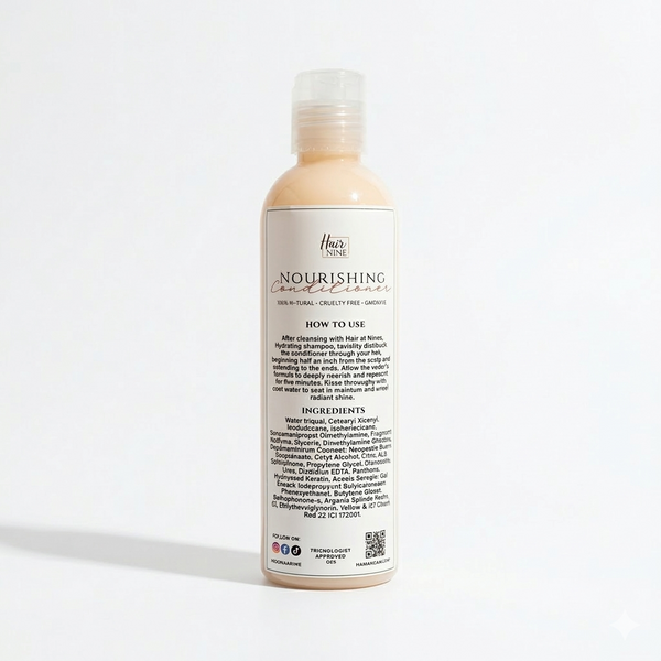 Nourishing Conditioner