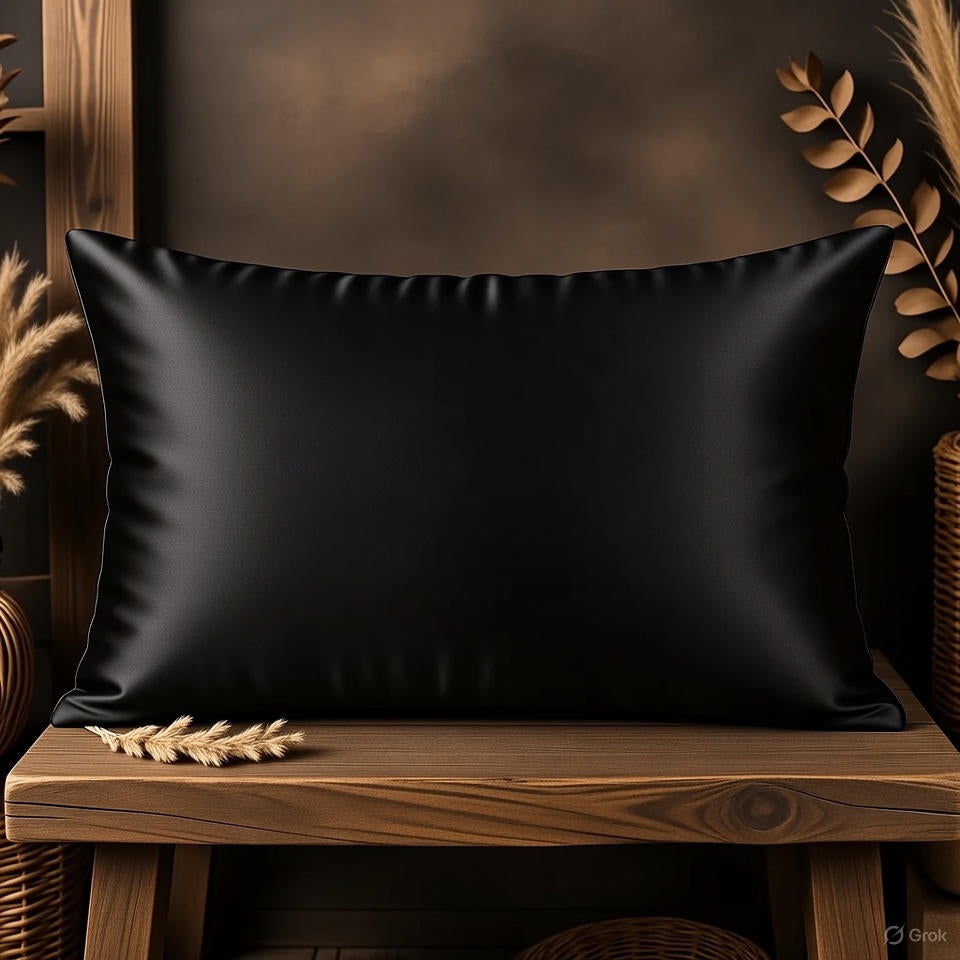 Mulberry Silk Pillowcase