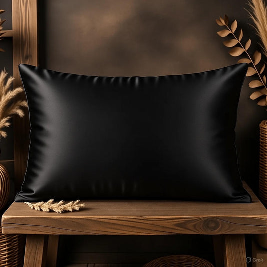 Mulberry Silk Pillowcase