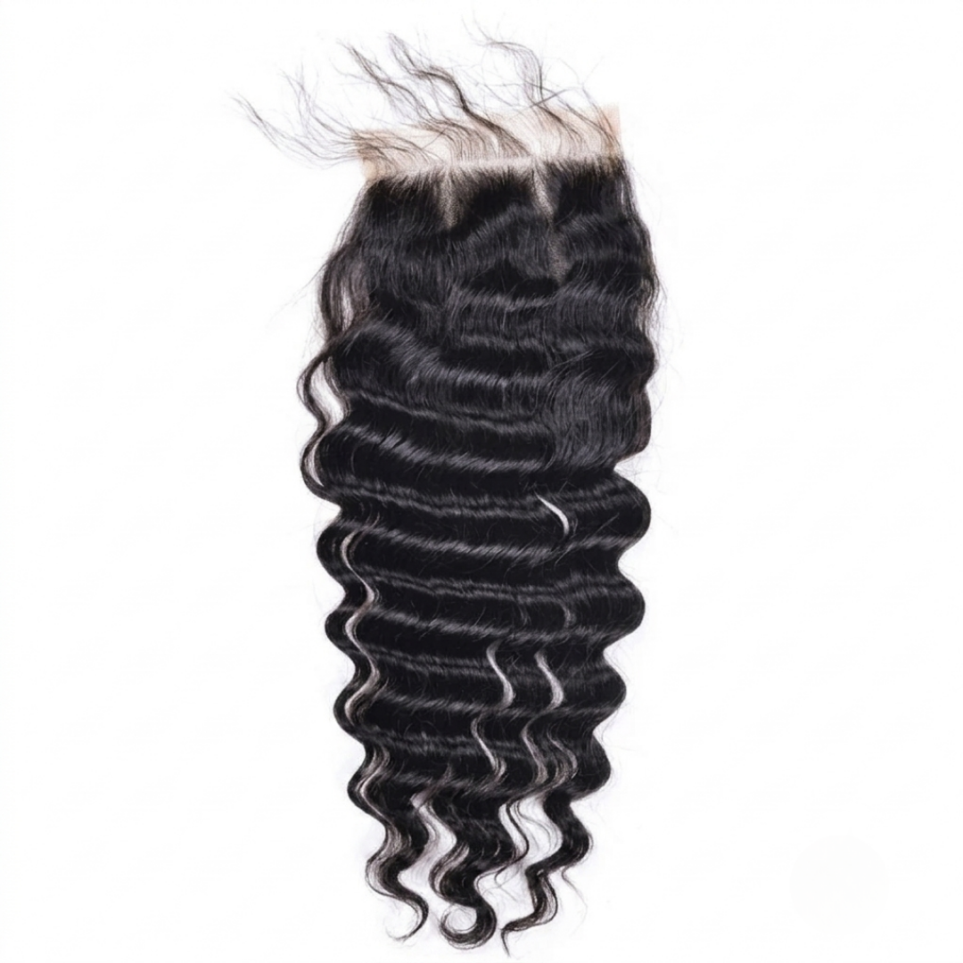 Deep Wave closure 4x4