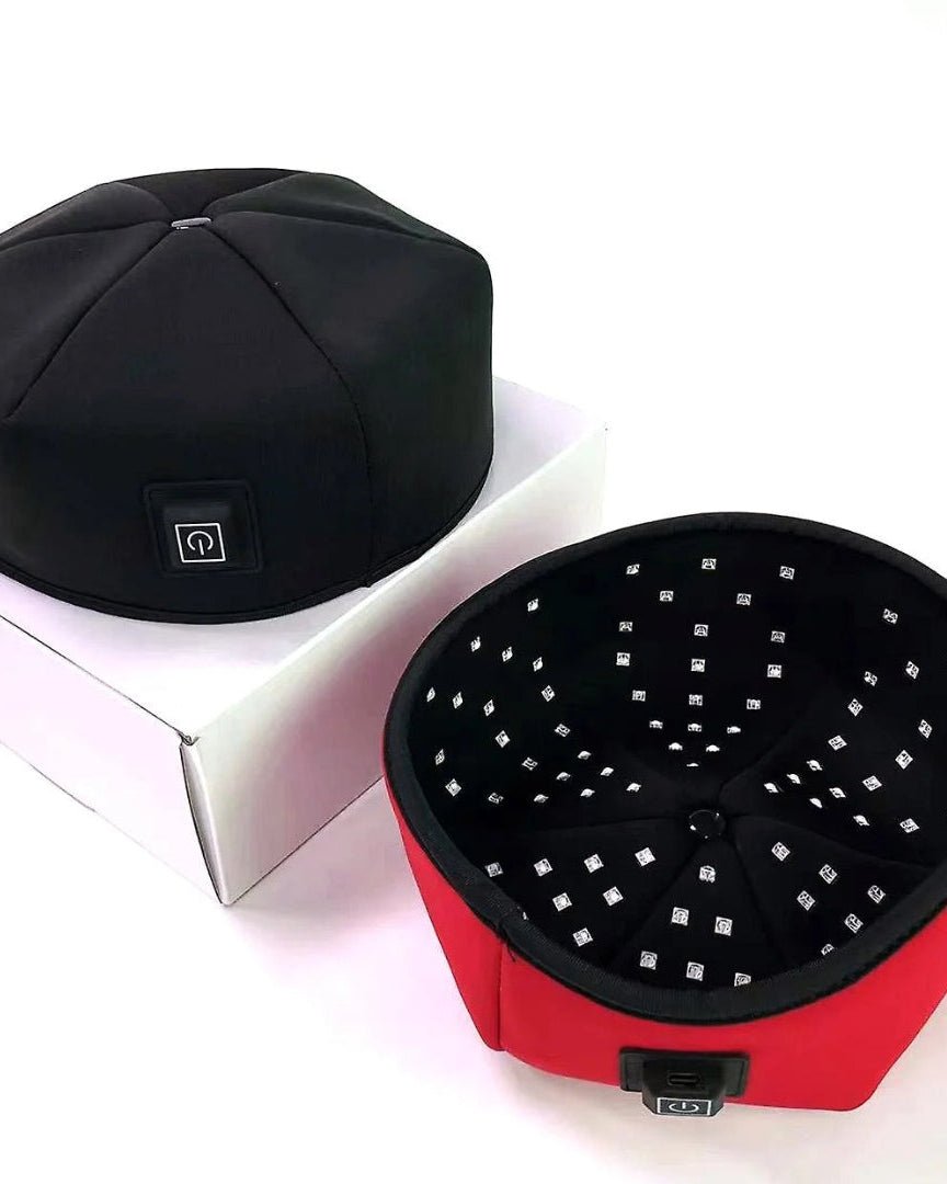 Red Light Therapy Cap - Hair At Nine
