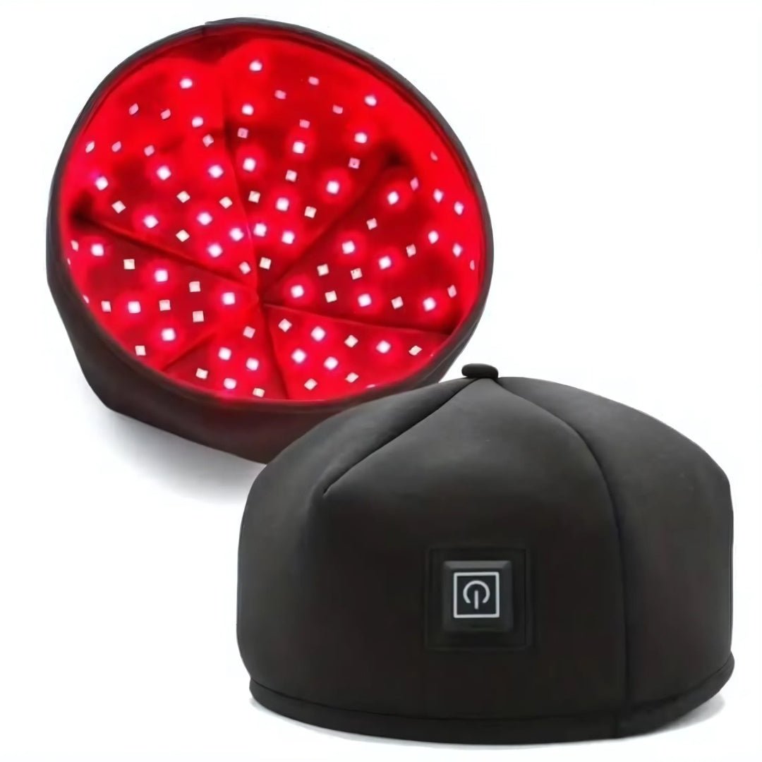 Red Light Therapy Cap - Hair At Nine