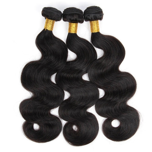 Body wave bundle - Hair At Nine