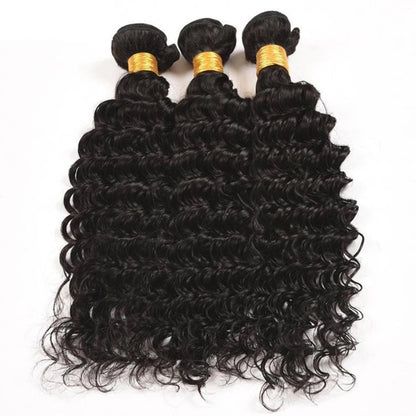 Deep Wave bundle - Hair At Nine